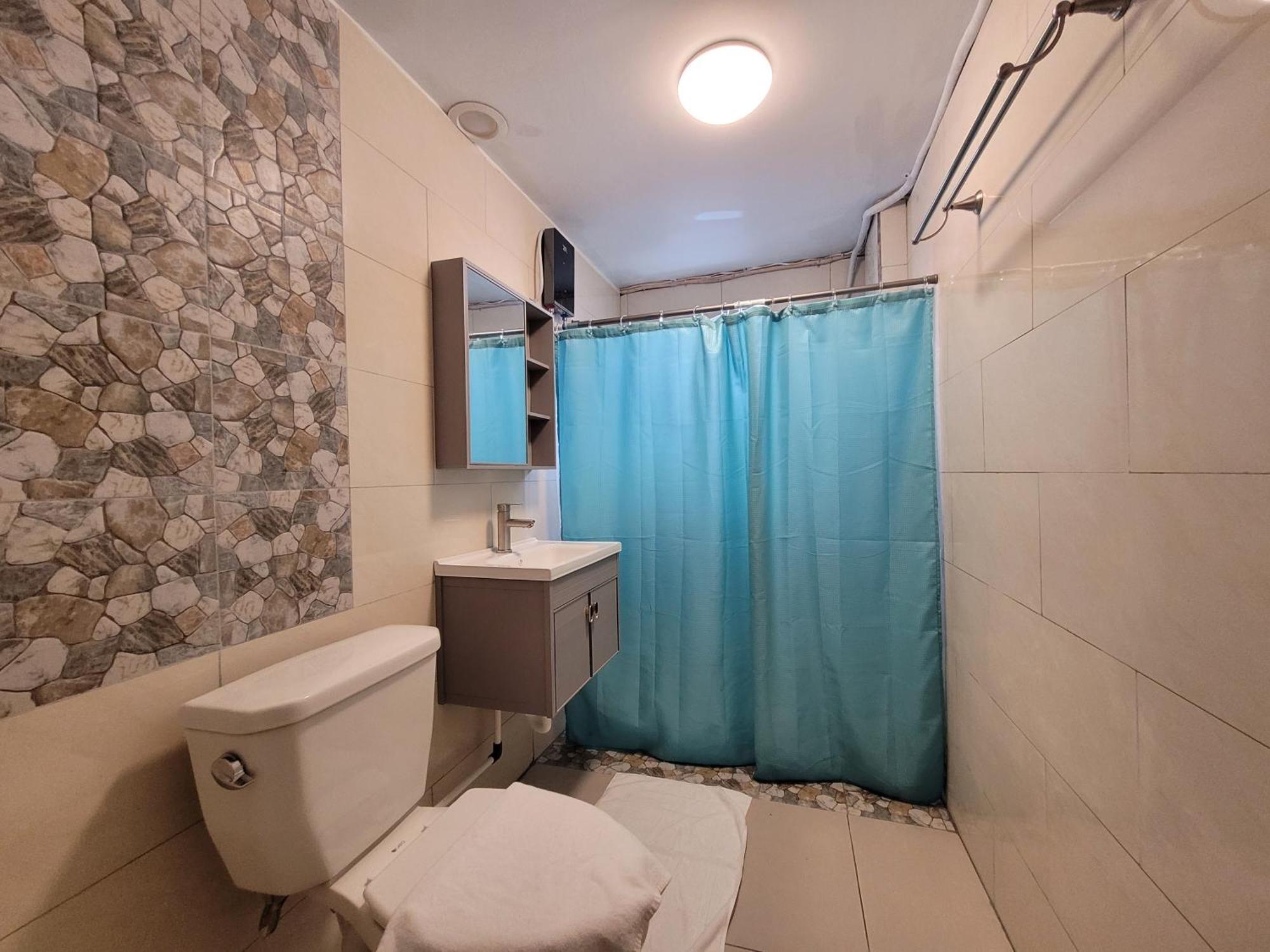 Paradise Comfort Koror Exterior foto