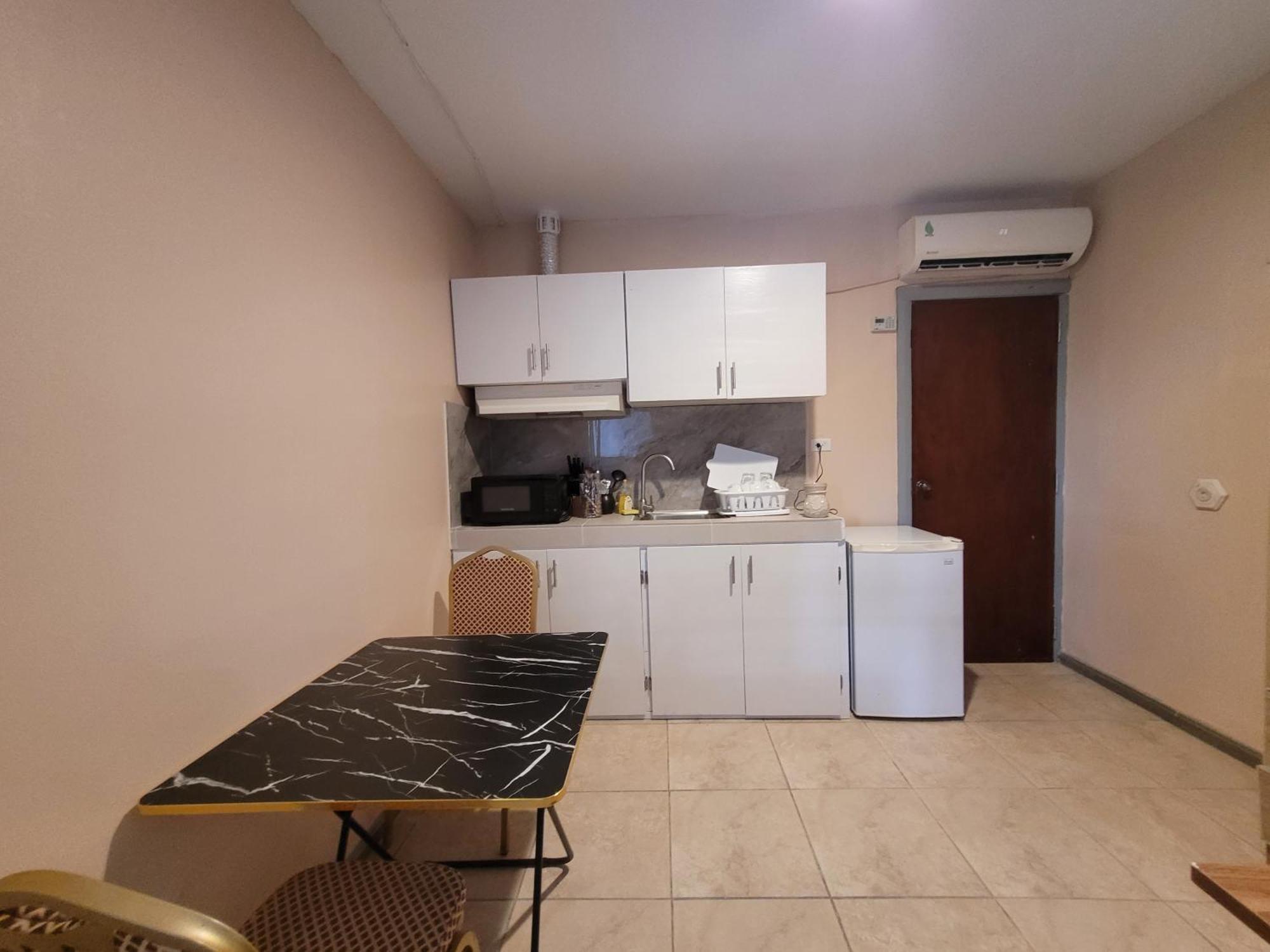 Paradise Comfort Koror Exterior foto