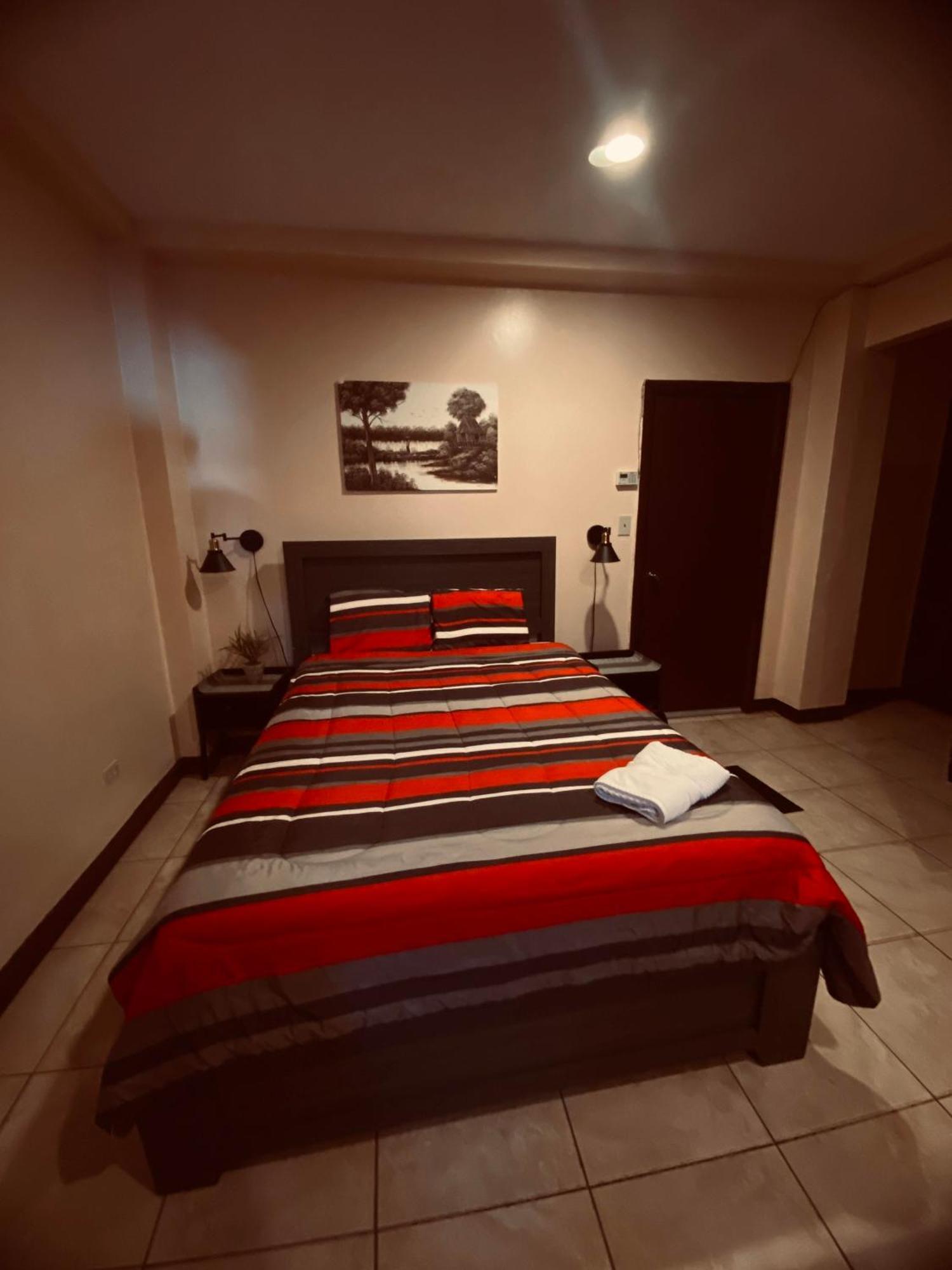 Paradise Comfort Koror Quarto foto