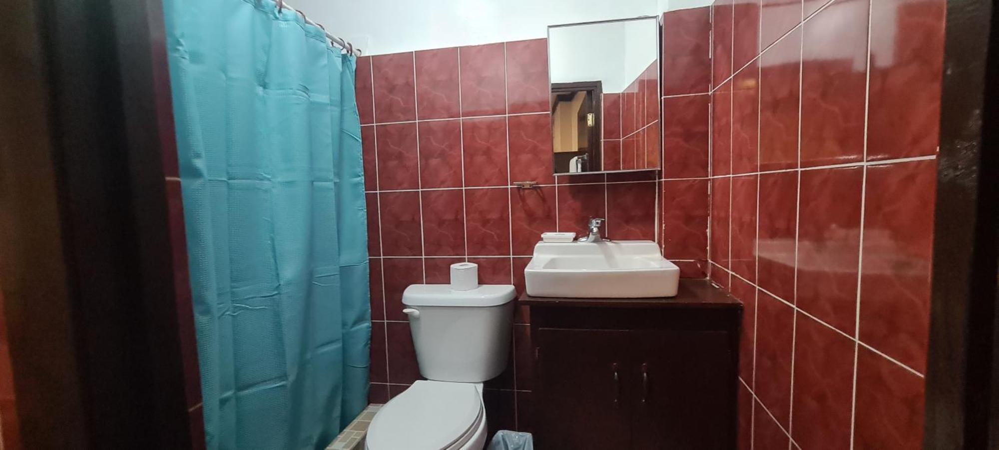 Paradise Comfort Koror Quarto foto